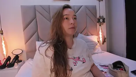 SabrinaVantress webcam model stream image