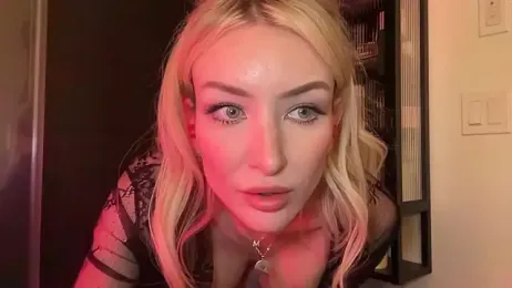 Verostar69 webcam model stream image