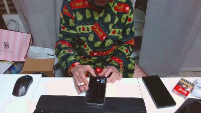 hucho40 webcam cam4 model stream image