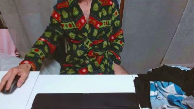 hucho40 webcam model stream image