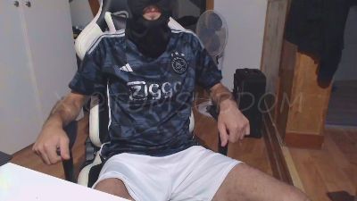 Tomsubdom webcam model stream image
