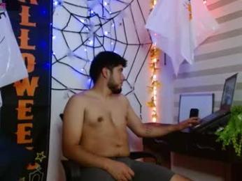 antonella_maiky webcam model stream image
