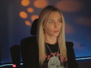 DigitalAlexa webcam model stream image
