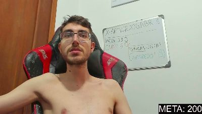 4rthurTV webcam model stream image