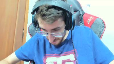 4rthurTV webcam model stream image