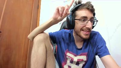 4rthurTV webcam model stream image