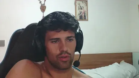 sweetboy2435 webcam model stream image