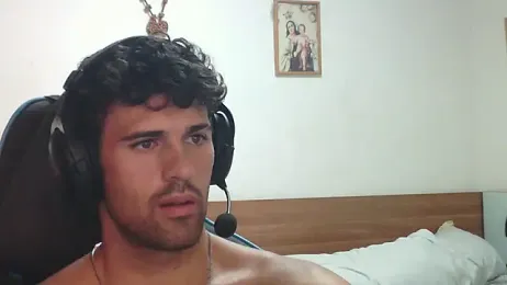 sweetboy2435 webcam model stream image