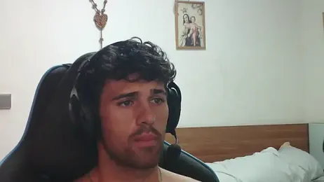 sweetboy2435 webcam model stream image