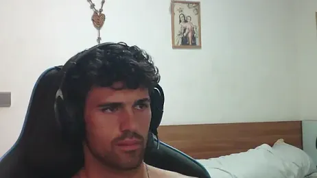 sweetboy2435 webcam model stream image