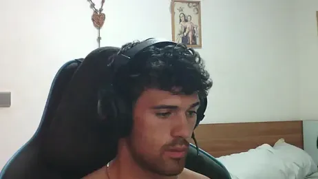 sweetboy2435 webcam model stream image