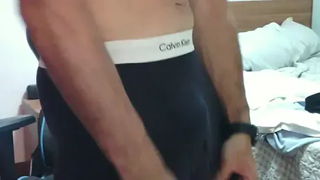 sweetboy2435 webcam model stream image