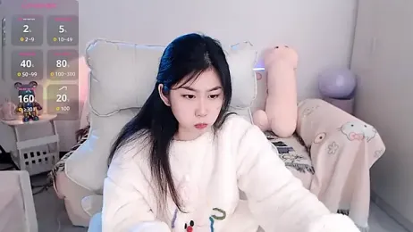 Camila-888 webcam model stream image