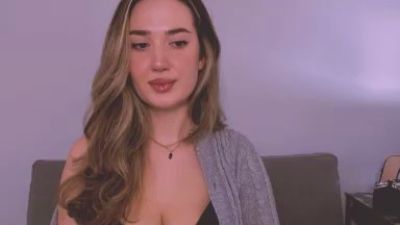 CindyCute webcam model stream image