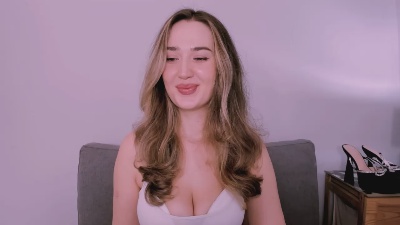 CindyCute webcam model stream image