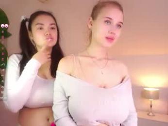 sweetyoops webcam chaturbate model stream image