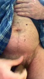 Oscar7523 webcam model stream image