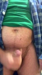 Oscar7523 webcam model stream image