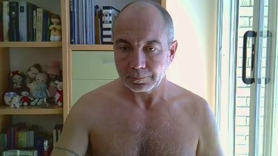Bunner72 webcam model stream image