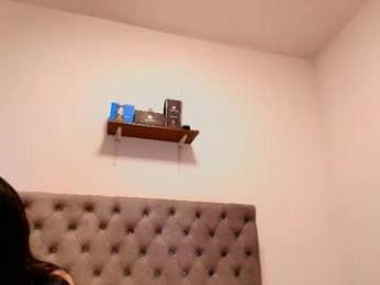 just_isa webcam chaturbate model stream image