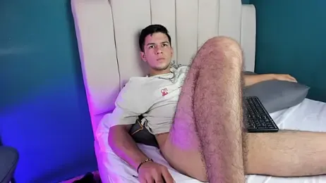 Jean_Jagger webcam model stream image