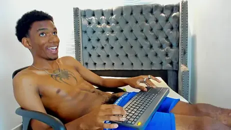 nero_reyd webcam model stream image