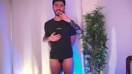 Tony_Wylie webcam model stream image