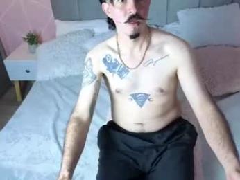 _dali webcam chaturbate model stream image