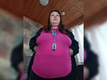 Dilfina webcam model stream image