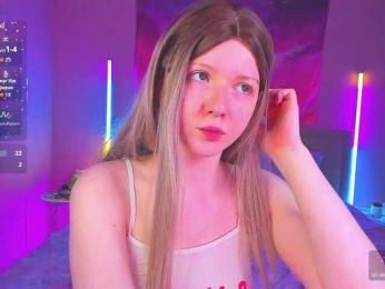 Eva_Sinner webcam bongacams model stream image