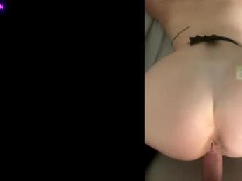 xninajohnx webcam chaturbate model stream image