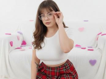 DaniiSweet webcam livejasmin model stream image