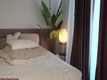 karlaowliam webcam model stream image
