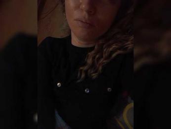 Lena-33 webcam model stream image