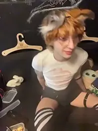 PurrfectSin69 webcam model stream image