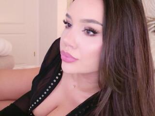 Eva Sin webcam model stream image
