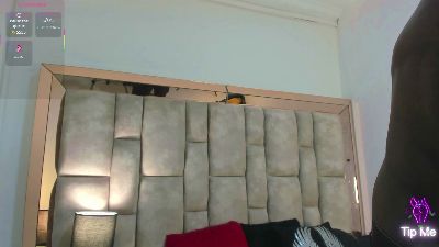 Titan_Moreno webcam cam4 model stream image