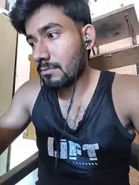 LustyDanky webcam model stream image