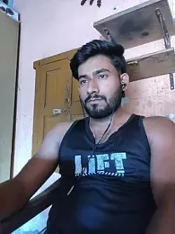 LustyDanky webcam model stream image