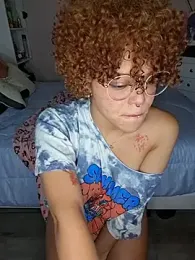 keiry_Bloom webcam model stream image