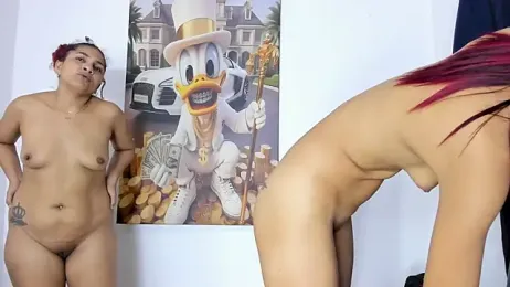 Funny_Xtreme_Group69 webcam model stream image