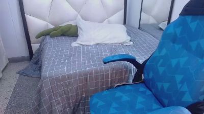 DaveBakers webcam model stream image