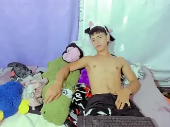 jaspershadoww webcam model stream image
