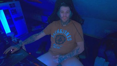 DnJoKer92 webcam model stream image