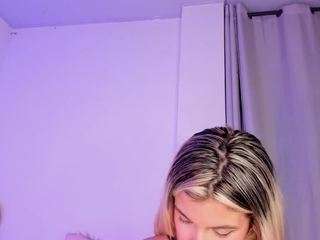 liliimoon webcam model stream image