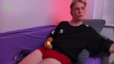EdwinWilliams webcam model stream image