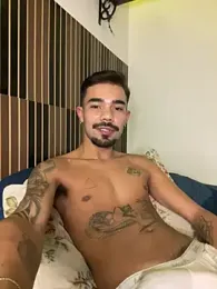 guitwink webcam model stream image