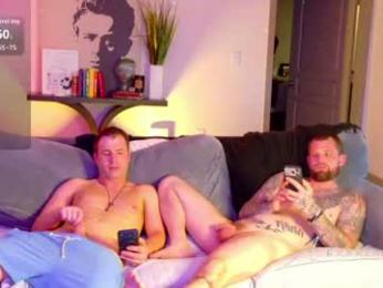 alexxxzander1 webcam chaturbate model stream image