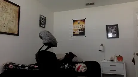 Sevenseas96 webcam model stream image