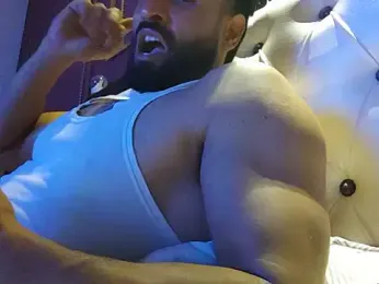 EROTIC-MALE webcam model stream image